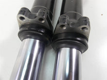 Load image into Gallery viewer, 2017 BMW RnineT Racer K32 Straight Showa Front Fork Leg Set - 43mm 31428558475