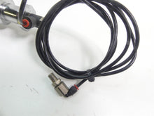 Load image into Gallery viewer, 1999 Harley Touring FLHTCUI Electra Glide Straight Front Fork Legs Set 45826-97