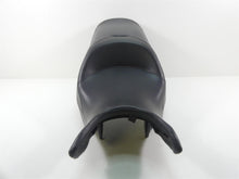 Load image into Gallery viewer, 2015 Victory Cross Country 8 Ball Duo 2-Up Seat Saddle 5438107