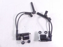 Load image into Gallery viewer, 2015 Ducati Diavel Dark Beru Ignition Coils Coil Set 38040101C 59821232A | Mototech271
