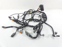 Load image into Gallery viewer, 2006 Harley VRSCD Night Rod Main & Engine Wiring Harness Set - No Cuts 70125-06 | Mototech271