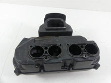 Load image into Gallery viewer, 2007 Yamaha FZ1 Fazer Air Cleaner Breather Box & Velocity Stacks 2D1-14411-00-00 | Mototech271