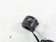 Load image into Gallery viewer, 2015 Ducati Panigale 1299 S Right Hand Start Kill Control Switch 65010094I | Mototech271