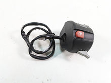 Load image into Gallery viewer, 2018 KTM 1090 Adventure R Left Hand Turn Signal Control Switch 60311070100