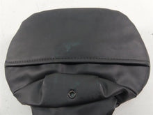 Load image into Gallery viewer, 2012 Harley Touring FLHTK Electra Glide Driver Rider Backrest + Mount