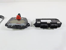 Load image into Gallery viewer, 2019 Sea-Doo Spark 900 Trixx Speedometer + Ecm Dess Key Ibr 278003406 420666063