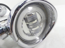 Load image into Gallery viewer, 2004 Harley FLHTC SE CVO Electra Glide Front Spot Light Blinker Set 68836-04