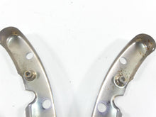 Load image into Gallery viewer, 2013 Harley Touring FLHX Street Glide Left Right Frame Struts Covers 47502-09A | Mototech271