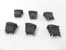 Load image into Gallery viewer, 2015 Can-Am Commander 1000XT Start Light Mode Awd 4Wd DPS Switch Set 710002594 | Mototech271