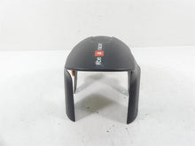 Load image into Gallery viewer, 2021 Aprilia RS 660 Oem Stock Back Plastic Front Fender Tire Hugger 2B006505 | Mototech271