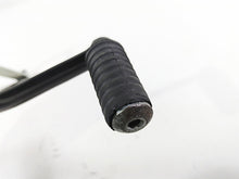 Load image into Gallery viewer, 2017 Harley Dyna FXDB Street Bob Front Left Mid Footpeg & Shifter 50667-07 | Mototech271