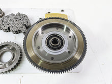 Load image into Gallery viewer, 2008 Harley FLSTC 105TH Softail Heritage Primary Clutch Kit 27k - Read 37813-06A