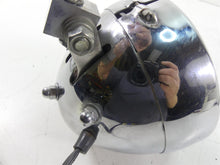 Load image into Gallery viewer, 2008 Harley Softail FXSTB Night Train Headlight Head Light Lamp 69696-05 | Mototech271