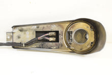 Load image into Gallery viewer, 2000 Harley Touring FLHTCUI Electra Glide Fuel Tank Dash Cover 61270-98A