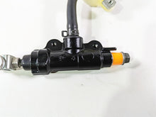 Load image into Gallery viewer, 2009 Harley XR1200 Sportster Rear Nissin Brake Master Cylinder 1/2" 42945-08 | Mototech271