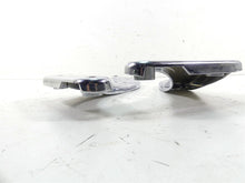 Load image into Gallery viewer, 2006 Harley Softail FXSTSI Springer Rear Frame Fender Chrome Braces 60146-06A | Mototech271