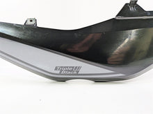 Load image into Gallery viewer, 2023 BMW F850GS K81 Upper Left Triple Black Side Tank Fairing Cover 46638564627
