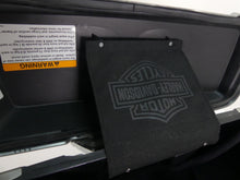 Load image into Gallery viewer, 2009 Harley FLHTCU SE4 CVO E-Glide Right Saddlebag Saddle Bag 88277-09 | Mototech271