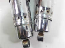 Load image into Gallery viewer, 1998 Honda Shadow VT1100T Rear Showa 12.5" Shock Damper Set 52400-MBC-003
