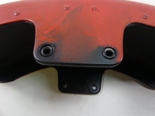 Load image into Gallery viewer, 2016 Harley FLS Softail Slim Front Fender Tire Hugger Mud Guard - Read 58900021 | Mototech271