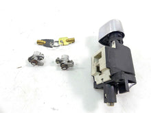 Load image into Gallery viewer, 2006 Harley Touring FLHTCU SE E-Glide Ignition Switch Key Lock Set 71530-03A | Mototech271