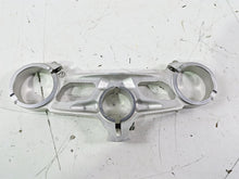 Load image into Gallery viewer, 2015 Ducati Panigale 1299 S Upper Triple Tree Steering Clamp 53mm 34111111AA | Mototech271