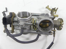 Load image into Gallery viewer, 2004 Yamaha XV1700 Road Star Warrior Throttle Body Fuel Injection 5PX-13750-00 | Mototech271