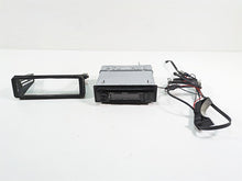 Load image into Gallery viewer, 2013 Harley Touring FLHX Street Glide Sony Bluetooth Radio Cd Player MEX-N4380BT | Mototech271