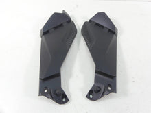 Load image into Gallery viewer, 2016 BMW R1200GS K50 Lower Side Cover Fairing Panel Cowl Set 46638528676 | Mototech271