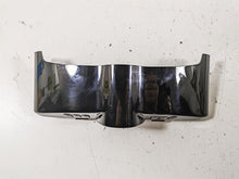 Load image into Gallery viewer, 2015 Harley Touring FLHXS Street Glide Ignition Switch Panel Fairing 70900392DH | Mototech271