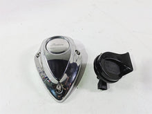 Load image into Gallery viewer, 2017 Indian Chieftain Limited Horn With Chrome Cover 5632900