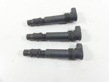 Load image into Gallery viewer, 2006 Triumph Daytona 675 Denso Ignition Coil Set T1291502 129700-5020 | Mototech271