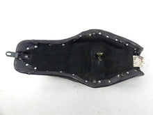Load image into Gallery viewer, 2017 Harley XL1200 CX Sportster Roadster Saddlemen Step-Up Seat -Read 807-11-173 | Mototech271