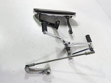 Load image into Gallery viewer, 2017 Harley Touring FLTRXS Road Glide Left Front Floor Board & Shifter 50688-04