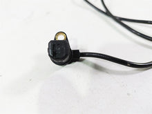 Load image into Gallery viewer, 2009 BMW R1200GS K255 Adv Rear Abs Brake Wheel Speed Sensor 34527677824 | Mototech271