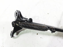Load image into Gallery viewer, 2021 Harley Softail FLSL Slim Side Kick Jiffy Kickstand Stand 50000185 | Mototech271