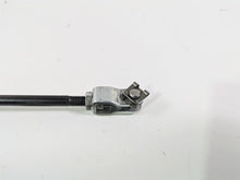 Load image into Gallery viewer, 2013 Triumph Bonneville Rear Brake Master Cylinder + Reservoir T2024081