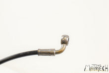 Load image into Gallery viewer, 2015 KTM 1290 Super Duke R ABS Front Brake Master Cylinder Brake Line 6134200100 | Mototech271