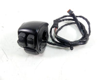 Load image into Gallery viewer, 2017 Harley Softail FXSB Breakout Left Hand Control Switch -Read 71500292 | Mototech271