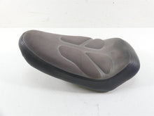 Load image into Gallery viewer, 2009 Harley XR1200 Sportster Front Saddleman Gel Tech Solo Seat Saddle 0810-0845 | Mototech271