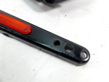 Load image into Gallery viewer, 2013 Harley Softail FLSTFB Fat Boy Lo Rear Fender Struts Covers 59824-08