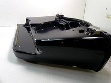 Load image into Gallery viewer, 2006 Harley Touring FLHTCU SE E-Glide Custom Stretched Saddlebags + Lights Set | Mototech271