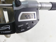 Load image into Gallery viewer, 2018 Polaris RZR1000 XP EPS Front Left Steering Wheel Hub Brake Rotor 5141353