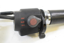 Load image into Gallery viewer, 1995 Honda Goldwing GL1500 I Right Cruise Kill Start Control Switch 35130-MW5-87