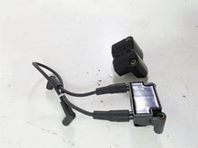 Load image into Gallery viewer, 2015 Harley FXDL Dyna Low Rider Delphi Ignition Coil Wires Plugs 31696-07A