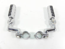 Load image into Gallery viewer, 2016 Honda VT1300 CRG Stateline Kuryakyn ISO Highway Foot Peg Footpeg Set 7999 | Mototech271