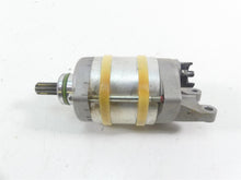 Load image into Gallery viewer, 2020 Ducati Panigale 1100 V4 S SBK Engine Starter Motor 27040193A | Mototech271