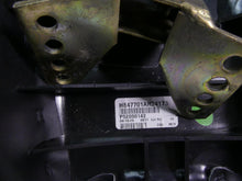 Load image into Gallery viewer, 2005 Harley Touring CVO FLHTC SE Electra Glide Seat & Rider Backrest 52000142 | Mototech271