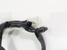 Load image into Gallery viewer, 2013 Triumph Bonneville Left Hand Turn Signal Control Switch T2040328