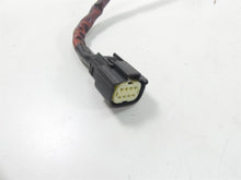 Load image into Gallery viewer, 2016 Harley FLS Softail Slim Indicator Instrument Lights Cluster 72658-12 | Mototech271